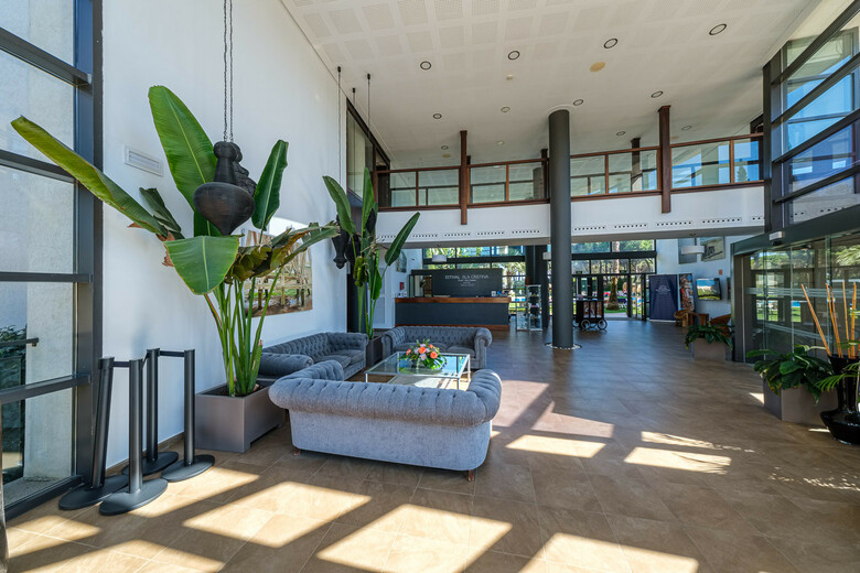 Hotel Estival Isla Cristina