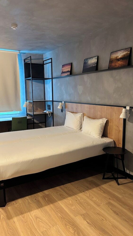 Hotel Ibis Montmel� Granollers