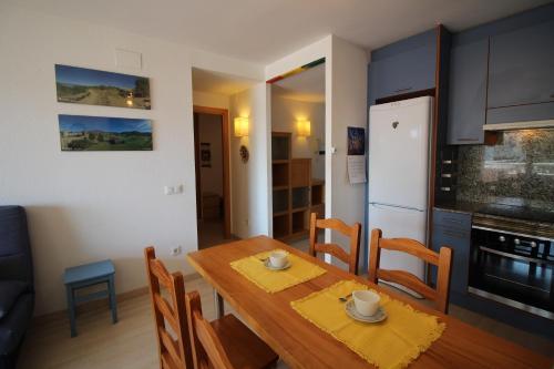 Apartamento Basic Confort Port Canigo
