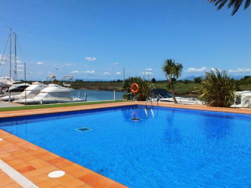 Apartamento Vacances Location 1 P.gran Bajos 3