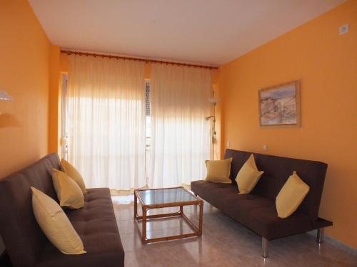 Apartamento Vacances Location Isla Rosas 00-08 (H1)