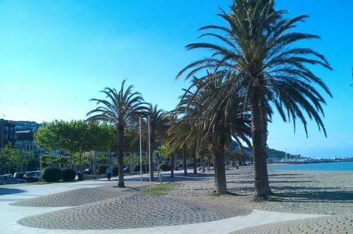 Apartamento A 200 Mtrs De La Playa En Roses Centro