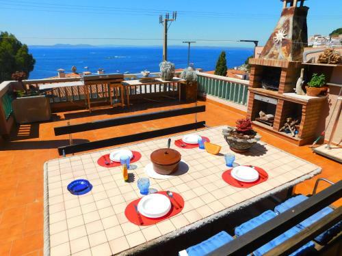 Casa Canyelles