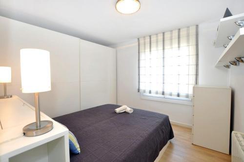 Apartamento 1175 Alguer Roses