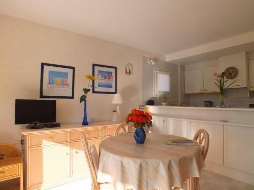 Apartamento Vacances Location 1 Helios 4a