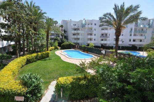 Apartamento Rnet - Royal Marine Garbi Roses