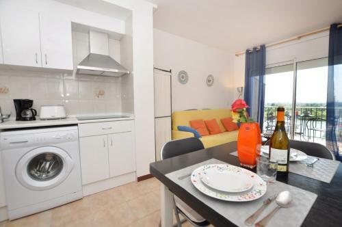 Apartamento 1039 Port Badia 1