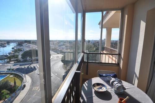 Apartamento Rnet - Estrella De Mar Roses