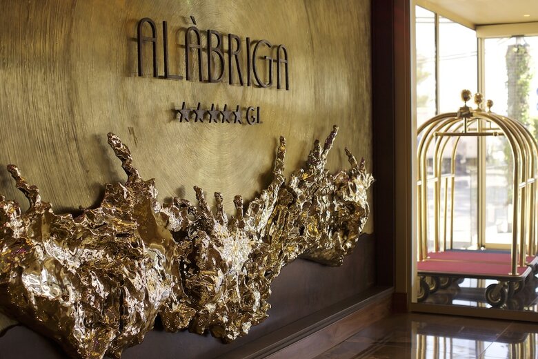 Al�briga Hotel & Homesuites