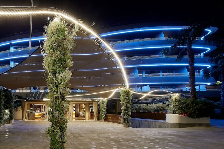 Al�briga Hotel & Homesuites