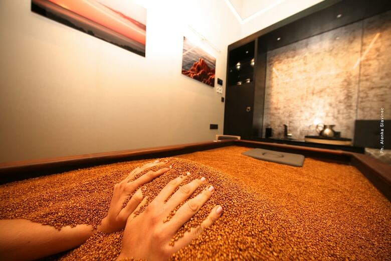 Al�briga Hotel & Homesuites