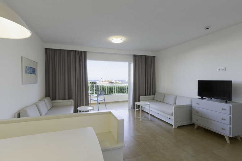 Apartamento Aluasun Mediterraneo