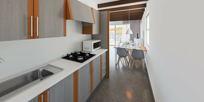 Apartamento Aluasun Far Menorca