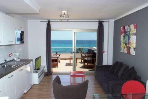 Apartamento Apto Antic 102 Pax 6