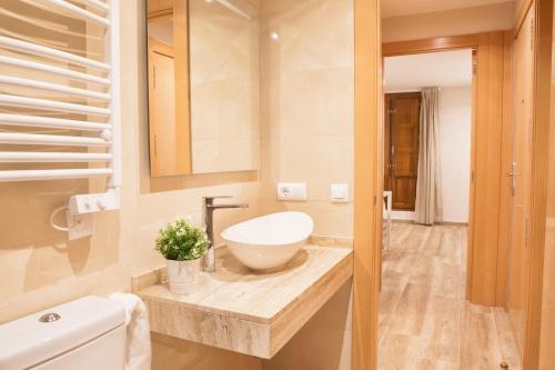Apartamentos Boutique Salamanca