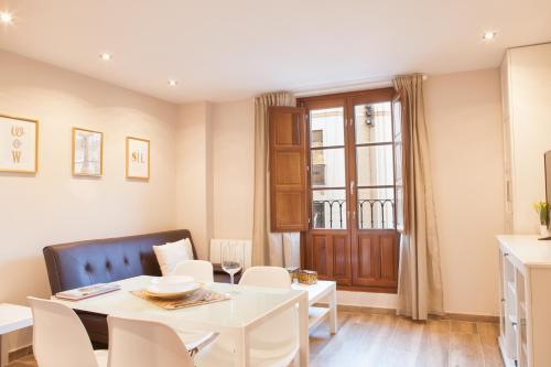 Apartamentos Boutique Salamanca