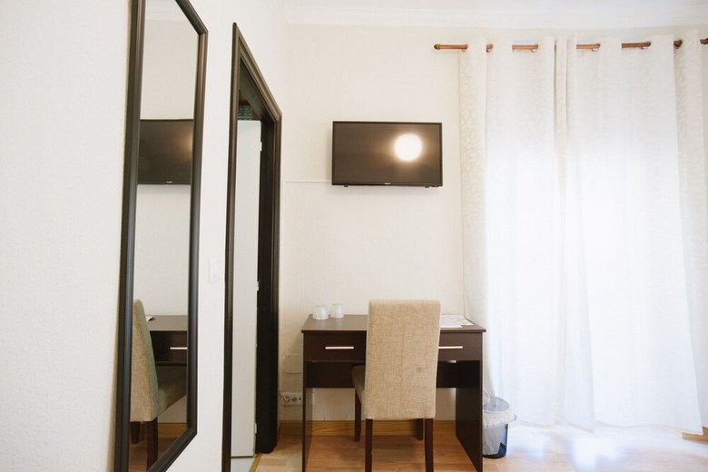 Hotel Hostal Salamanca Home