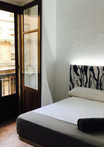 Hostal Alevia