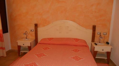 Hotel Maria Caderina Green Village