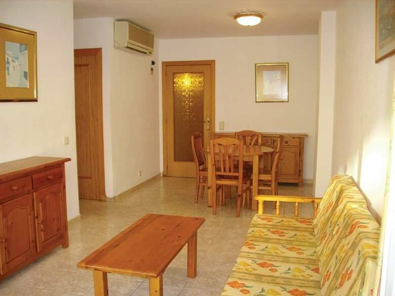 Apartamento Rentalmar Zahara Family Suites