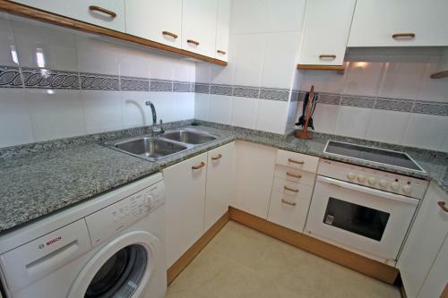 Apartamento Click&booking Central Park Mar