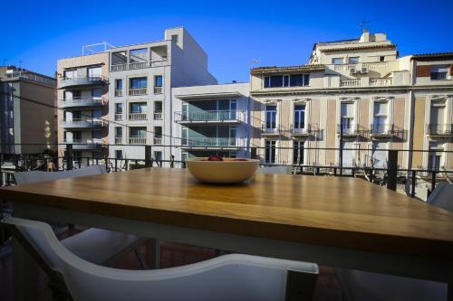 Apartamento Queens Salou Planet Costa Dorada