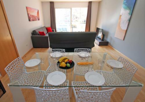 Clickandbooking Apartamento Villa Cristal