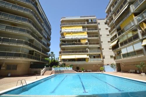 Apartamento Wvp - Barcelona 1