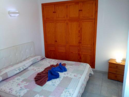 Apartamento Casa Pilar 1 Bed