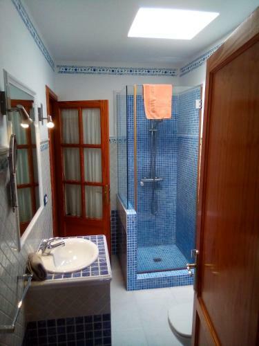 Apartamento Casa Pilar 1 Bed