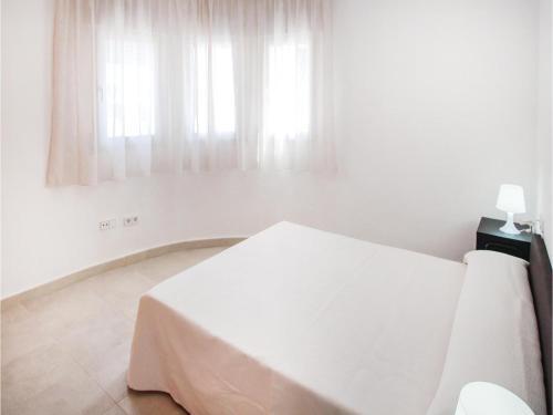 Four-bedroom Holiday Home In San Javier