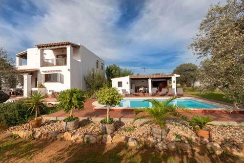 Villa Alma