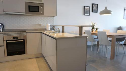 Apartamento Del Pico