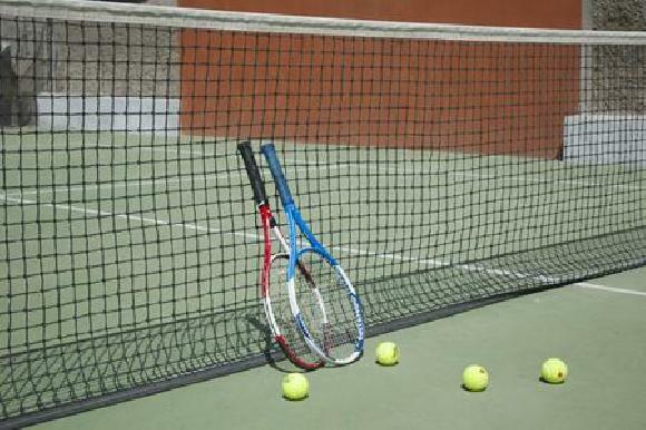 Apartamentos Africana