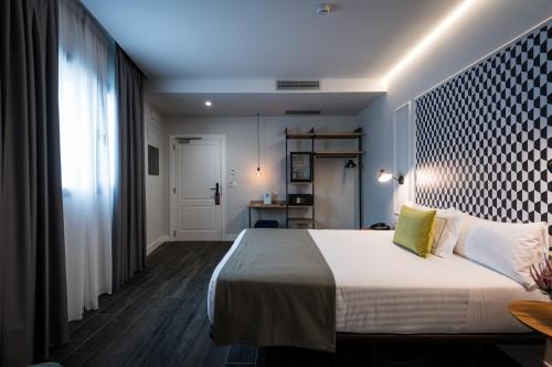 Hotel Villa Victoria By Intur