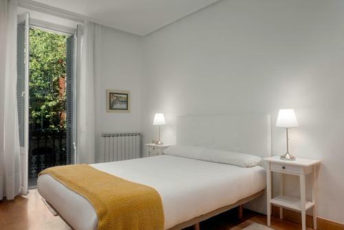 Apartamento Urbieta - Always Easy