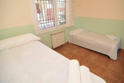 Sant Cebria De Vallalta Villa Sleeps 7 Pool Wifi