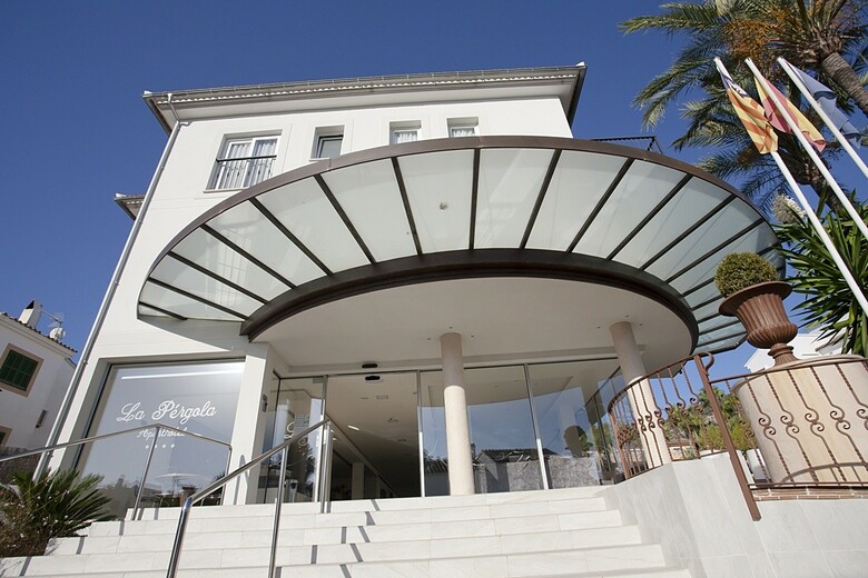 Hotel La Pergola
