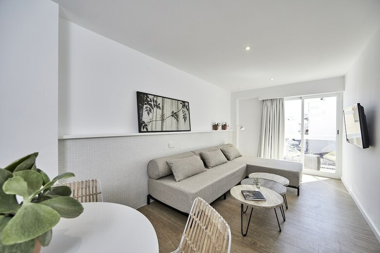 Hotel Hm Dunas Blancas