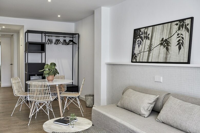 Hotel Hm Dunas Blancas