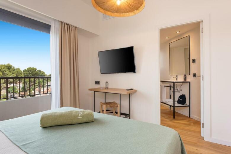 Copaiba By Honne Hotels - Adults Only