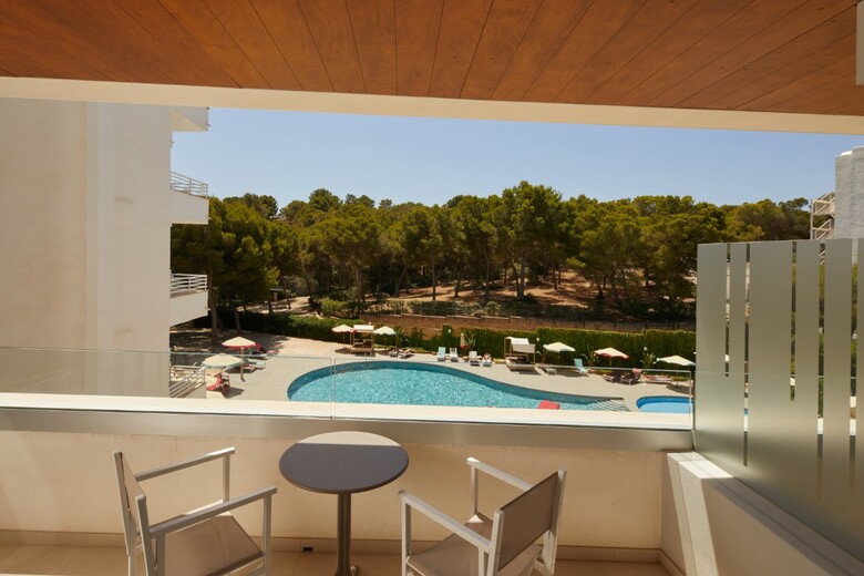Hotel Dreams Calvi� Mallorca
