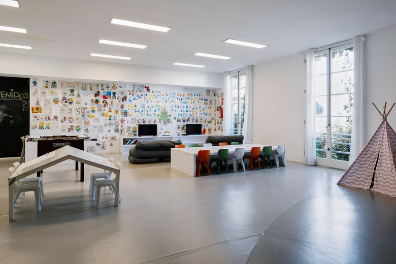 Hotel Prinsotel La Caleta