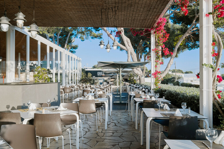 Hotel Prinsotel La Caleta