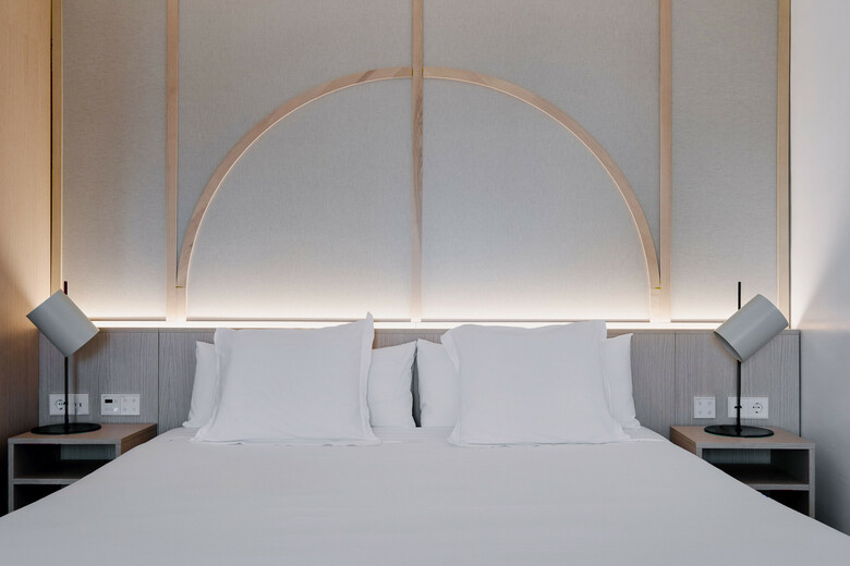 Hotel Prinsotel La Caleta