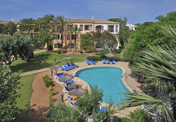 Hotel Sol Falc� All Inclusive