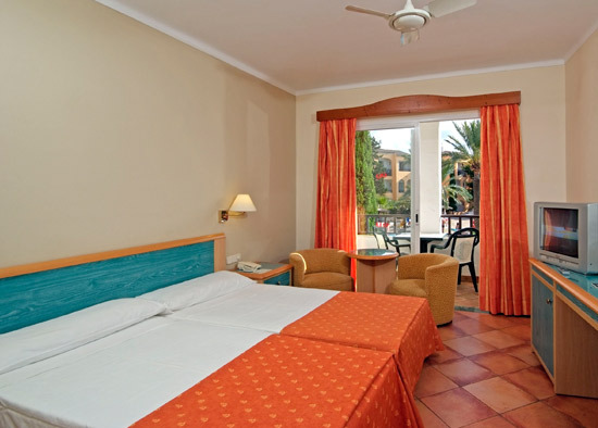 Hotel Sol Falc� All Inclusive