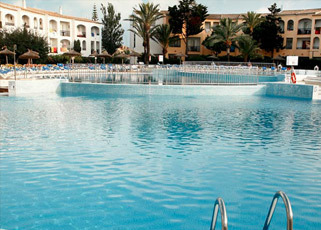 Hotel Sol Falc� All Inclusive