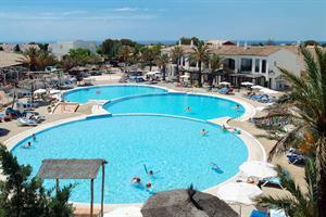 Hotel Sol Falc� All Inclusive