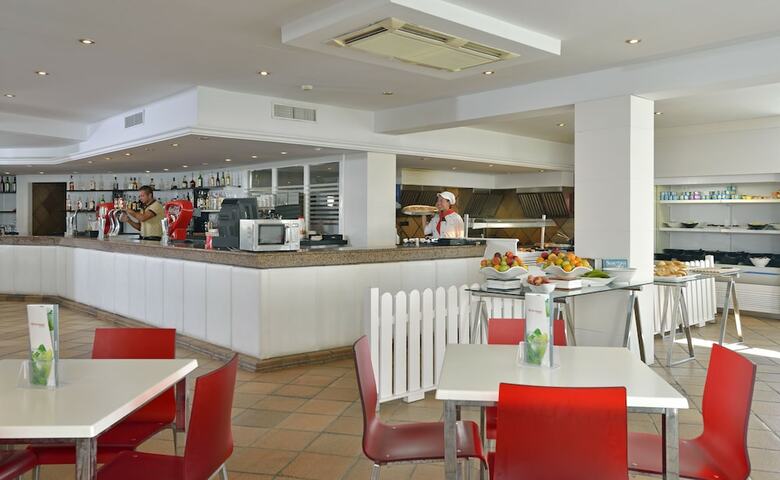 Hotel Sol Milanos Pinginos